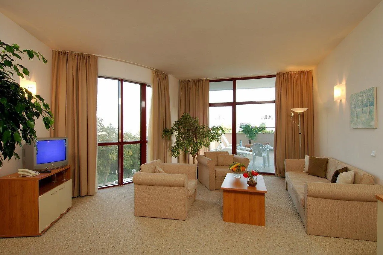 Helios Spa Hotel Golden Sands
