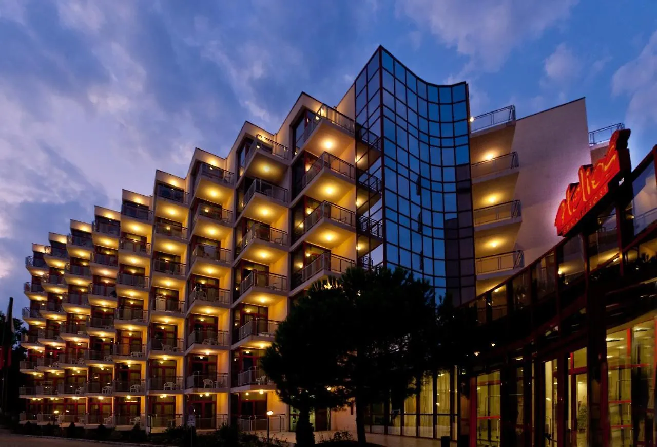 Helios Spa Hotel Golden Sands