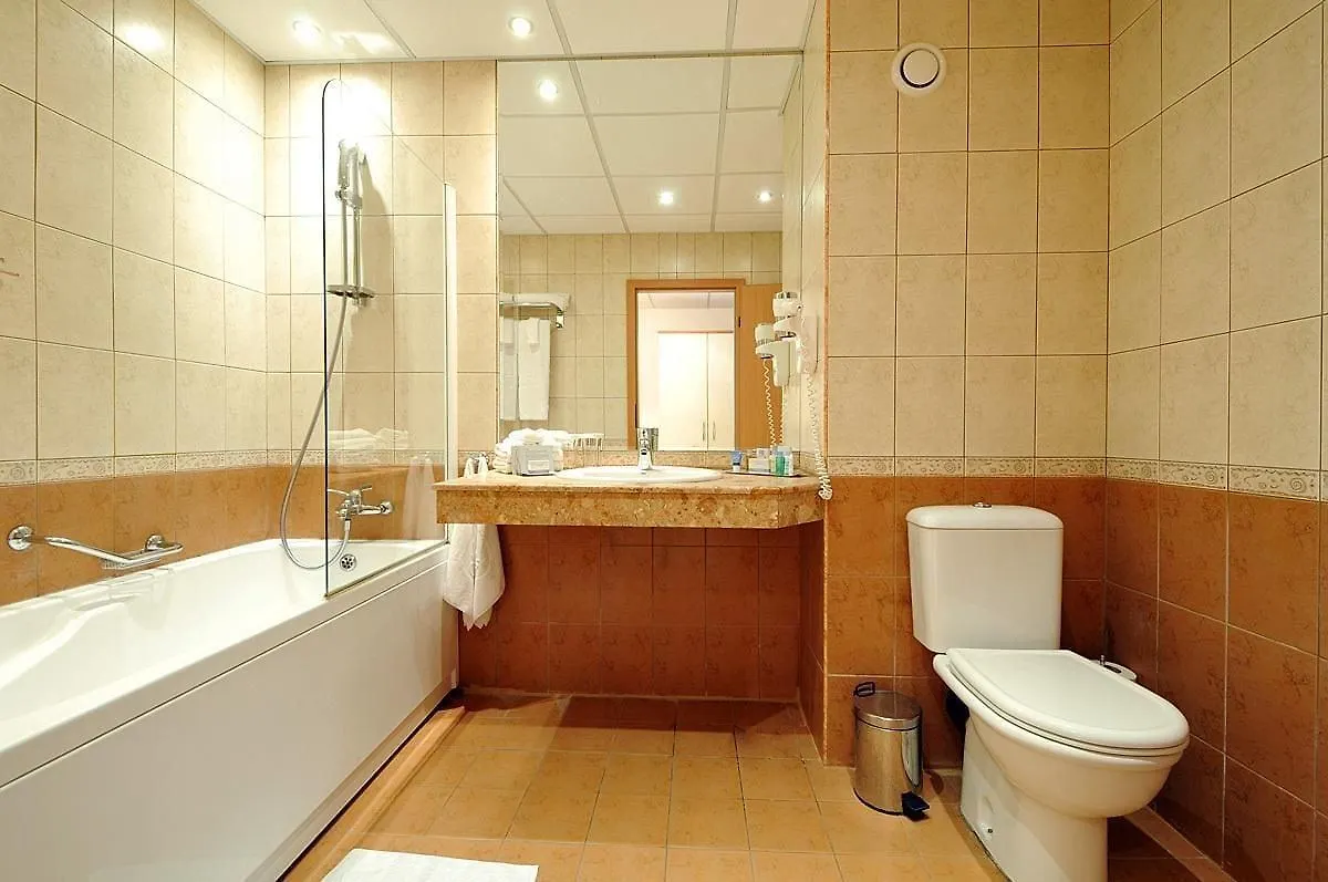 Helios Spa Hotel Golden Sands