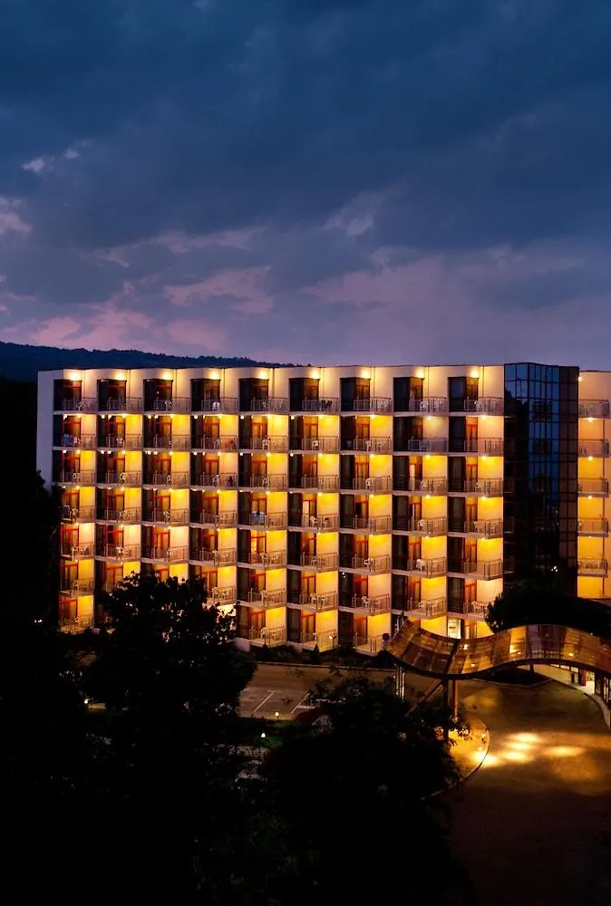 Helios Spa Hotel Golden Sands 4*,