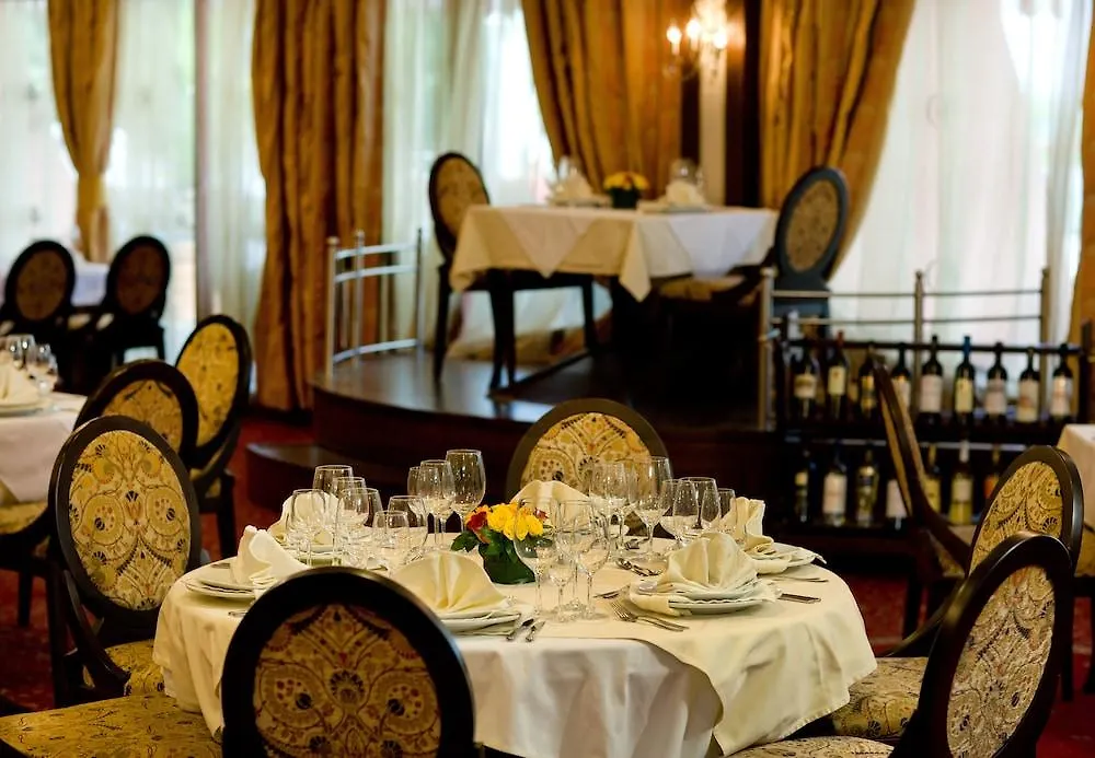 Helios Spa Hotel Golden Sands Bulgaria