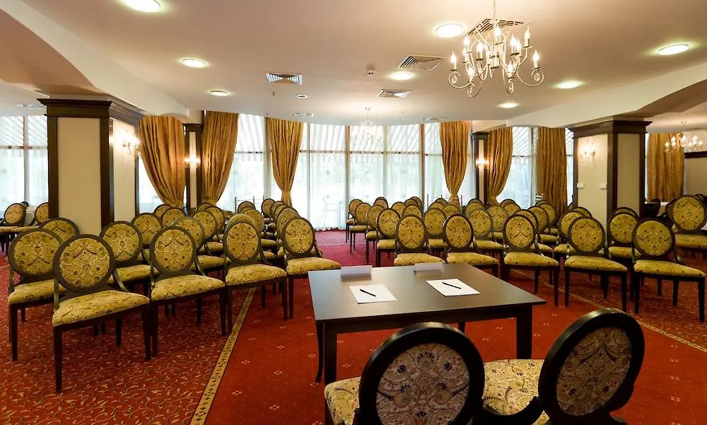 Helios Spa Hotel Golden Sands