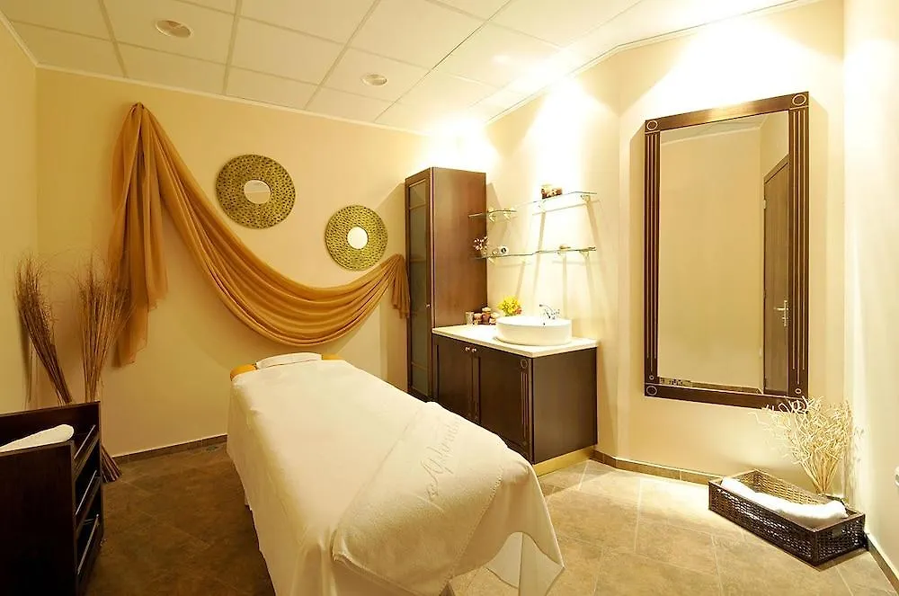 Helios Spa Hotel Golden Sands