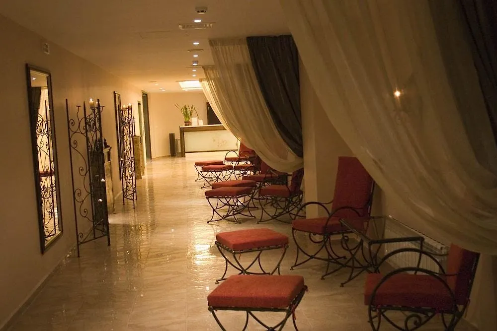 ****  Helios Spa Hotel Golden Sands Bulgaria