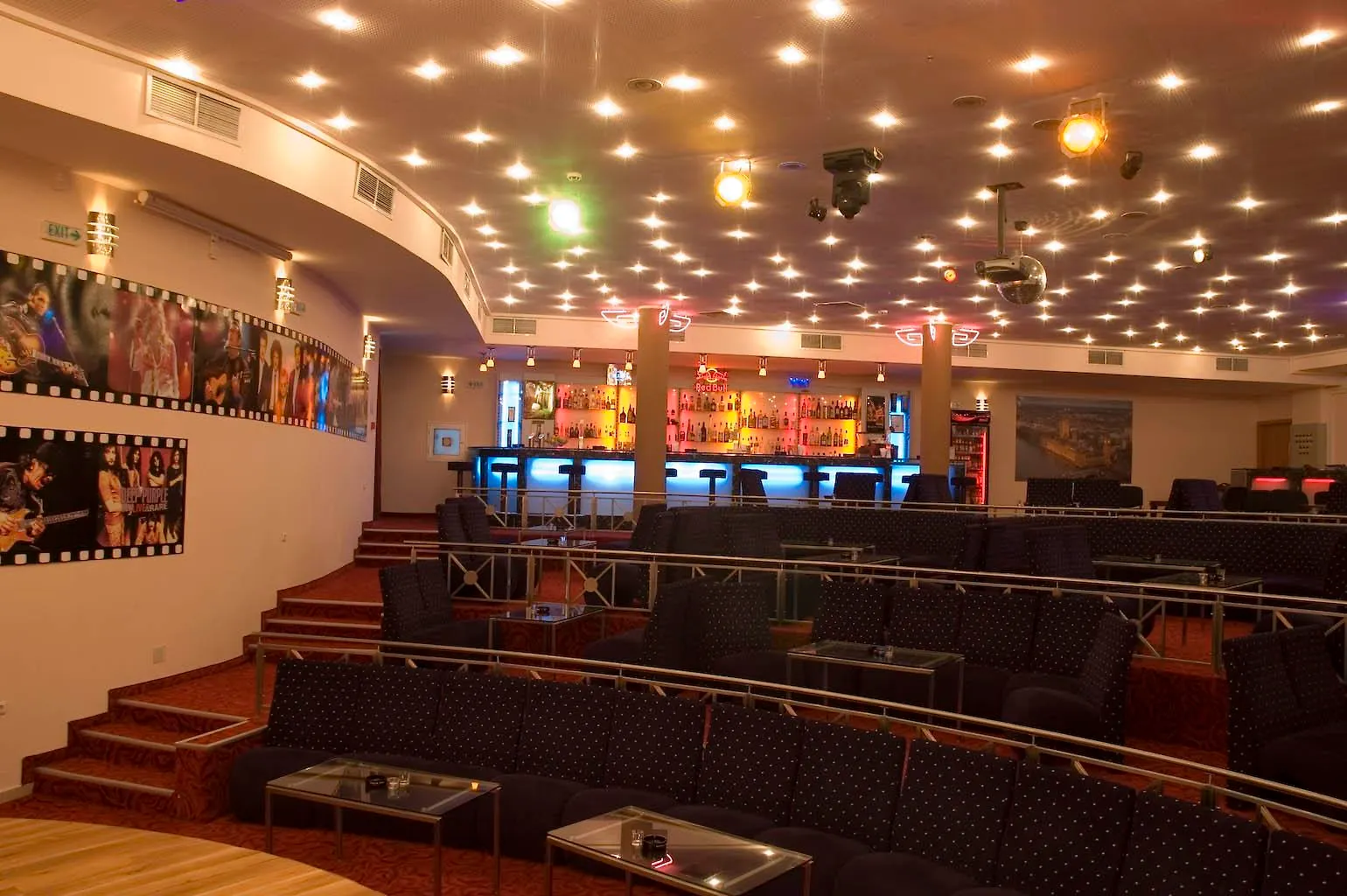 Helios Spa Hotel Golden Sands