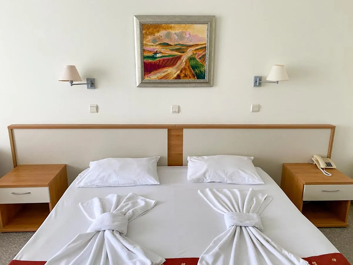 Helios Spa Hotel Golden Sands