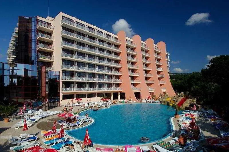 Helios Spa Hotel Golden Sands Bulgaria