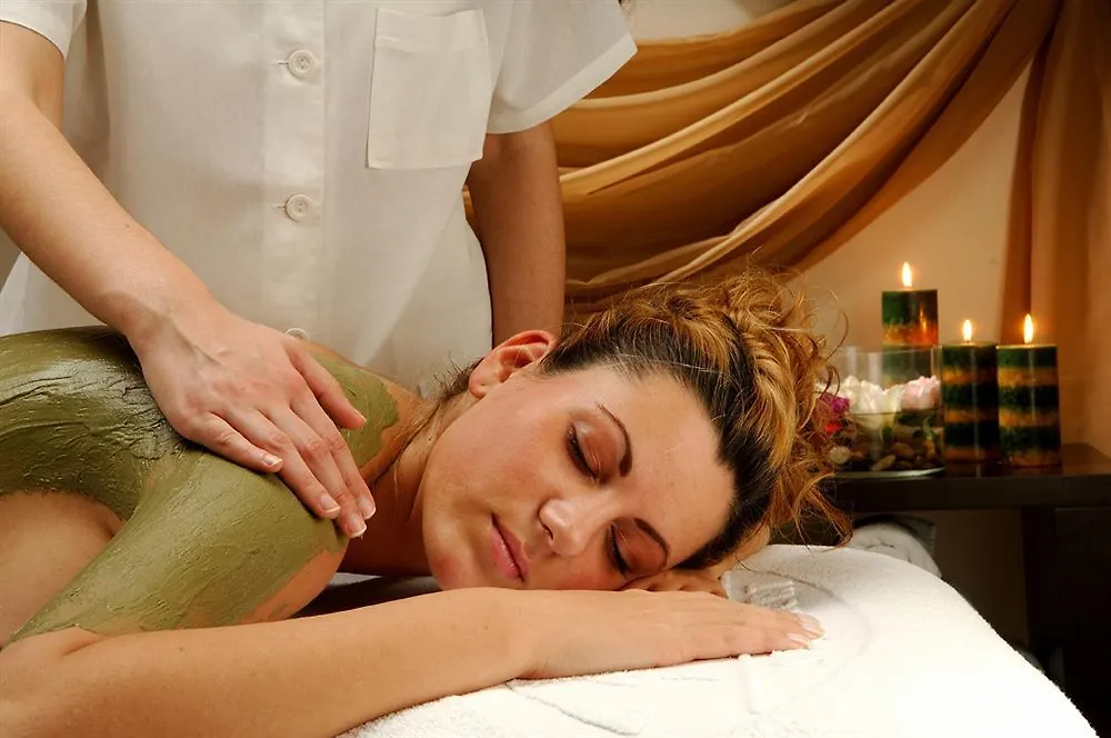 Helios Spa Hotel Golden Sands 4*,  Bulgaria
