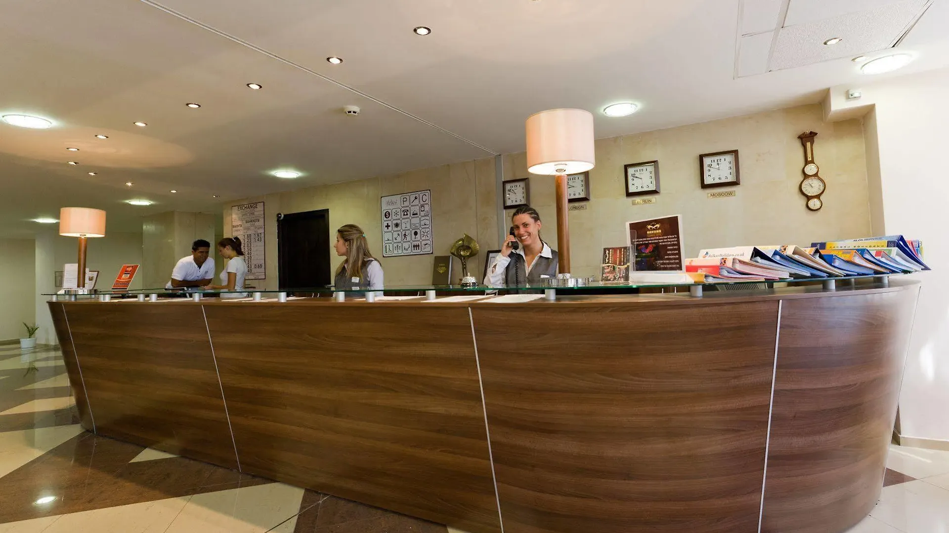 Helios Spa Hotel - All Inclusive - Pool&Children Slides - Entertainment Golden Sands
