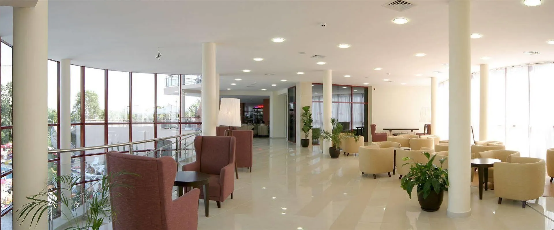 Helios Spa Hotel Golden Sands