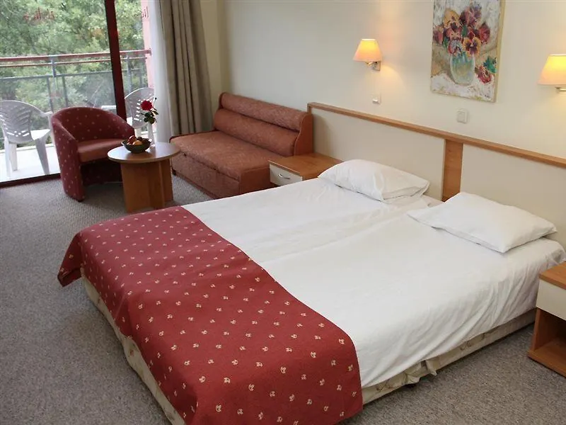 Helios Spa Hotel Golden Sands