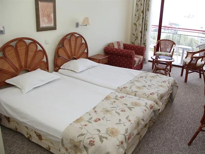 Helios Spa Hotel Golden Sands