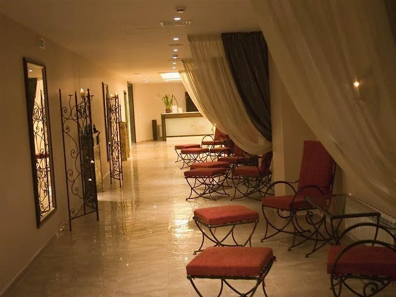 Helios Spa Hotel Golden Sands