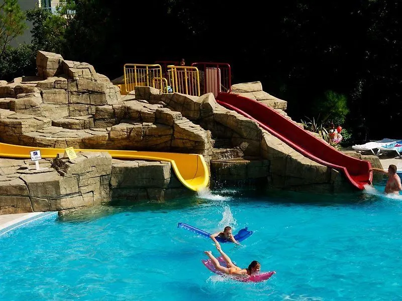 Helios Spa Hotel Golden Sands 4*,