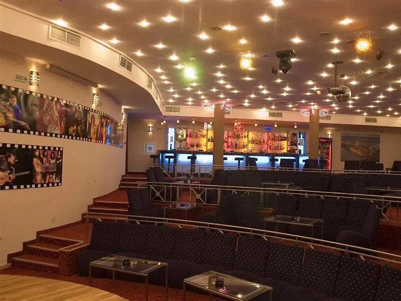 Helios Spa Hotel Golden Sands