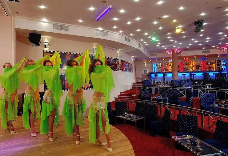 Helios Spa Hotel Golden Sands 4*,  Bulgaria