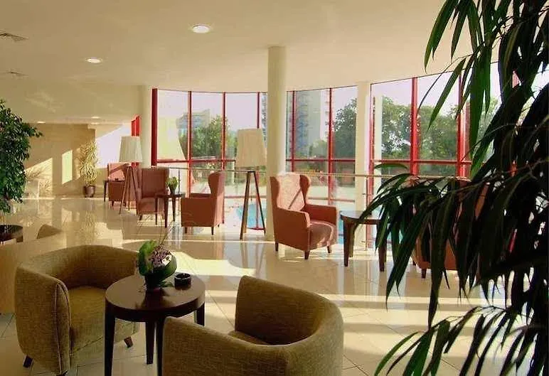Helios Spa Hotel Golden Sands
