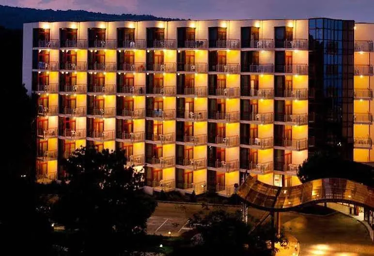 Helios Spa Hotel Golden Sands