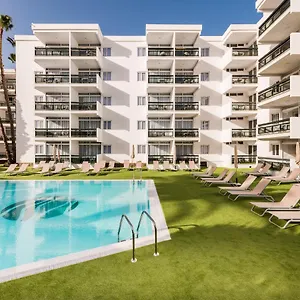 Roca - Apartahotel Playa del Inglés