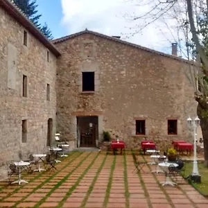Sant Marcal Del Hotel Montseny