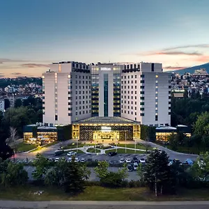 Hilton Hotel Sofía