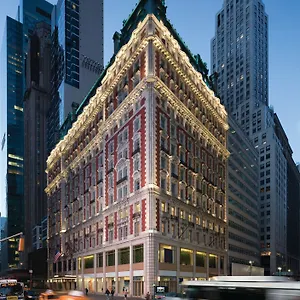The Knickerbocker Hotel Nueva York